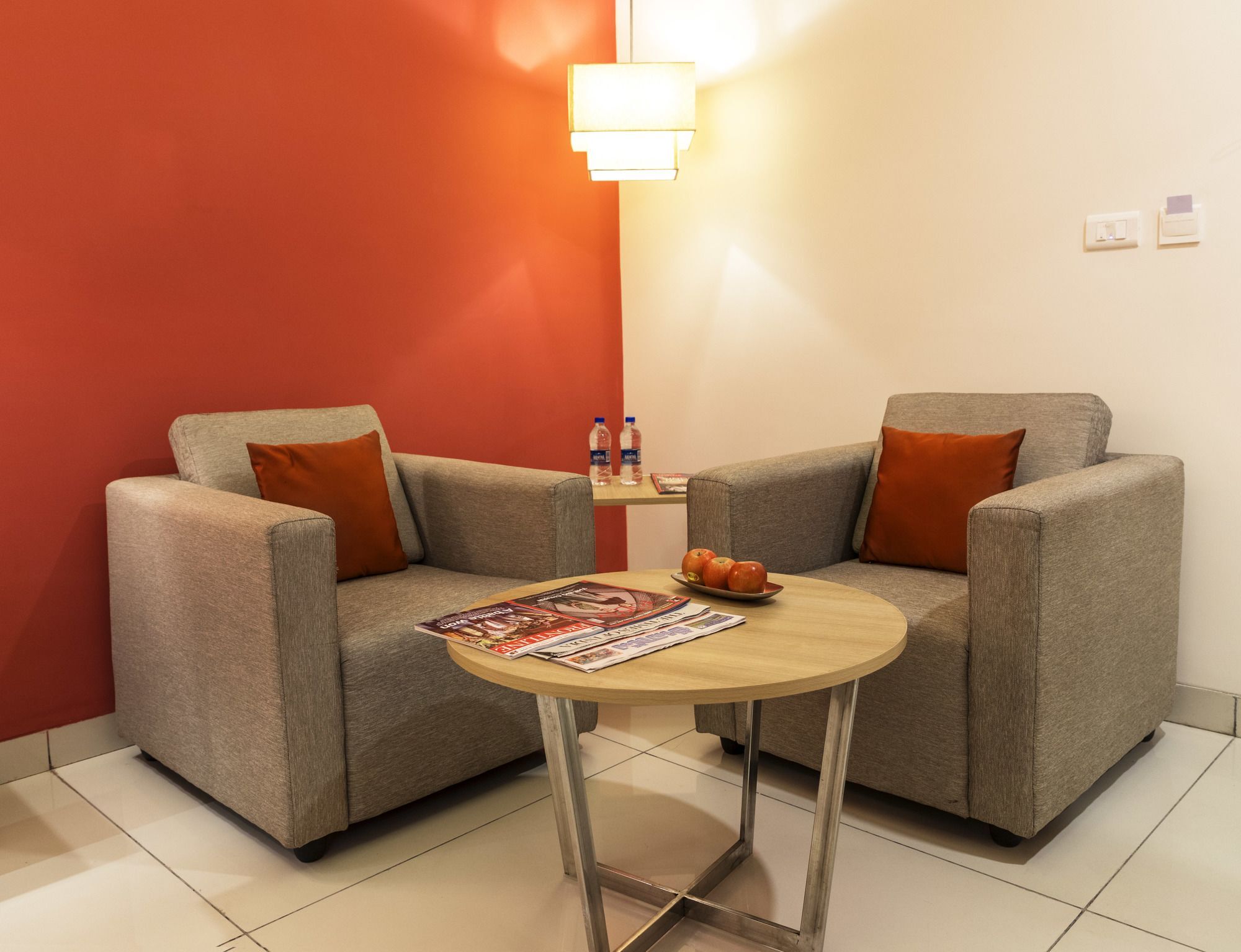 Hotel Citycentral Vijayawada Ngoại thất bức ảnh